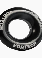 Vortech 4 inch Bellmouth Inlets for Racing Supercharger Applications                                     - 2B190-063 - Image 2