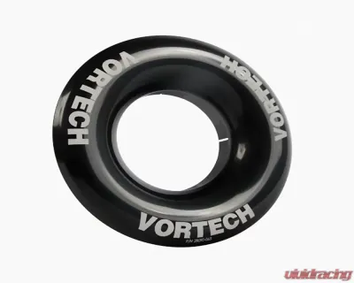 Vortech 4 inch Bellmouth Inlets for Racing Supercharger Applications - 2B190-063