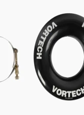 Vortech 4 inch Bellmouth Inlets for Racing Supercharger Applications                                     - 2B190-063 - Image 2