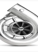Vortech V-2 H/D Ti-Trim Heavy Duty Straight Discharge Supercharger CCW Rotation w/out Ears Black Finish                                     - 2E139-124 - Image 2