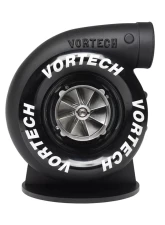 Vortech V-30 112A CCW Straight Discharge Black Universal Supercharger                                     - 2G479-064 - Image 4