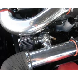 Turbo | Supercharger