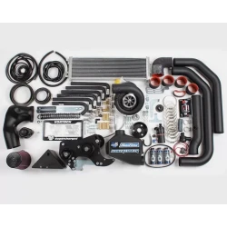 Turbo | Supercharger