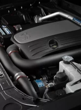 Vortech V-3 Si Black Supercharger System with Charge Cooler Dodge Challenger R/T 5.7L AT 09-10                                     - 4CL218-054L - Image 3