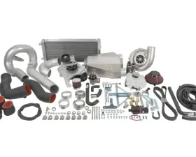 Vortech Black Supercharger System Dodge Challenger 6.4L HEMI 15-19