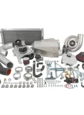 Vortech Satin Supercharger System Dodge Charger 6.4L HEMI 15-19                                     - 4CM218-030L - Image 3