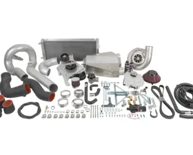 Vortech Superchargers Tuner Kit Black Finish Dodge Charger 5.7L 15-17