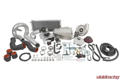 Vortech Superchargers Tuner Kit Black Finish Dodge Charger 5.7L 15-17 - 4CM218-144L