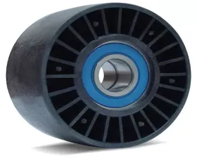 Vortech 3.5in Flanged 6-Rib Smooth Pulley Tensioner