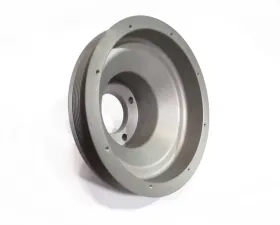 Vortech 8 Inch 10 Rib Crank Pulley Ford Mustang 5.0L 86-93
