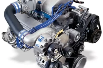 Turbo | Supercharger
