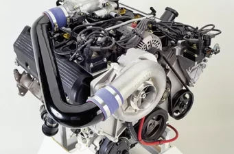 Turbo | Supercharger