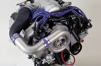 Turbo | Supercharger