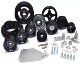 Vortech Maxgrip 8-Rib Drive Upgrade Ford Mustang GT 4.6L 3V 05-09