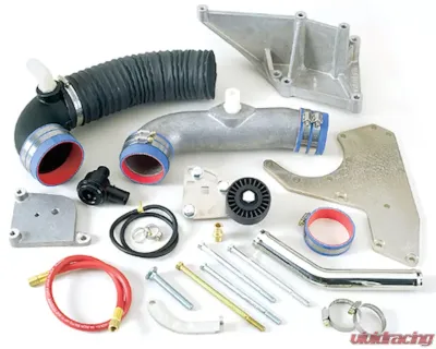 Vortech Mondo Race Bracket Package Ford Mustang 5.0L 86-93 - 4FP218-010