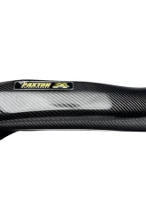 Vortech Carbon Fiber Air Inlet Ducts for Vortech| Paxton Supercharged Mustang GT 2011-2014 5.0L V8                                     - 4FQ012-013 - Image 6