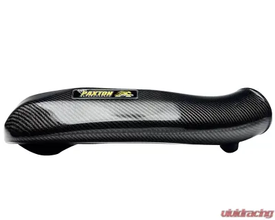 Vortech Carbon Fiber Air Inlet Ducts for Vortech| Paxton Supercharged Mustang GT 2011-2014 5.0L V8 - 4FQ012-013