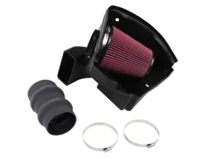 Paxton Competition Air Inlet Upgrade Ford Mustang GT 5.0L 2011