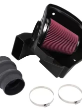 Paxton Competition Air Inlet Upgrade Ford Mustang GT 5.0L 2011                                     - 4FQ112-060 - Image 2