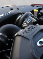 Vortech Black Supercharger System w/ V-3 Si & Air/Air Cooler Ford Mustang GT 5.0L MT 11-14                                     - 4FQ218-024L - Image 5