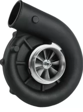 Vortech Black Supercharger System w/ V-3 JT & Air/Air Cooler Ford Mustang GT 5.0L 2018+                                     - 4FQ218-234JT - Image 2