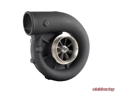 Vortech Black Supercharger System w/ V-3 Si & Air/Air Cooler Ford Mustang GT 5.0L 2015-2022 - 4FQ218-064L
