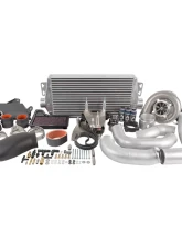 Vortech Polished Supercharger System w/ V-3 Si & Air/Air Cooler Ford Mustang GT 5.0L 2015-2022                                     - 4FQ218-068L - Image 5