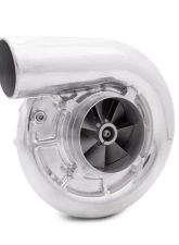 Vortech Polished Supercharger System w/ V-3 Si & Air/Air Cooler Ford Mustang GT 5.0L 2015-2022                                     - 4FQ218-068L - Image 2