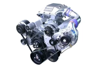 Turbo | Supercharger