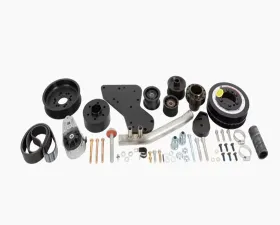 Vortech 10-Rib Supercharger Drive Upgrade Chevrolet Camaro SS 2016-2017
