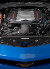 Vortech V-3 Si Satin Tuner Kit w/ Charge Cooler Chevrolet Camaro SS 6.2L 16-17                                     - 4GT218-110L - Image 2