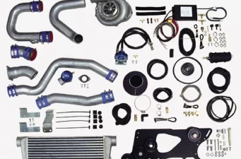 Turbo | Supercharger