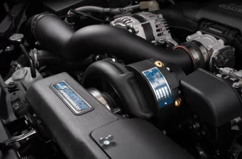 Turbo | Supercharger