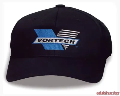 Vortech V-Logo Flexfit Hats Large/XL - 8092
