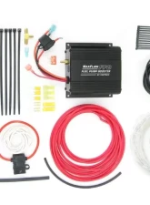 Vortech Maxflow Programmable Fuel Pump Voltage Booster Chevrolet Camaro SS 2010-2012                                     - 5A102-035 - Image 2