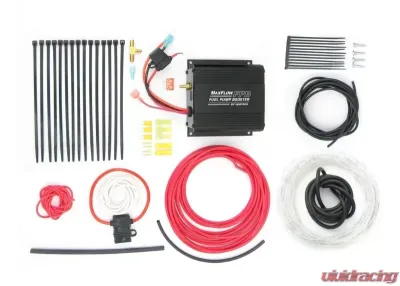 Vortech Maxflow Programmable Fuel Pump Voltage Booster Chevrolet Camaro SS 2010-2012 - 5A102-035