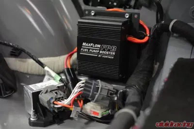 Vortech Maxflow Plug And Play Voltage Booster Package Ford Mustang 2015-2022 - 5A102-036