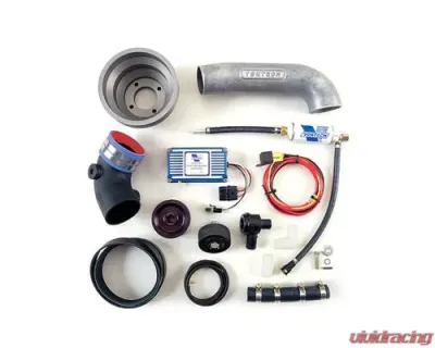 Vortech High-Output Upgrade Kit Ford Mustang 5.0L 86-93 - 8C101-001