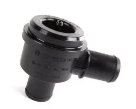 Vortech Standard Compact Bypass Valve