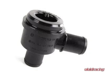 Vortech Standard Compact Bypass Valve - 8D001-004