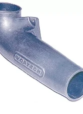 Vortech Bypass Upgrade Kit with Satin Discharge Tube Ford Mustang 5.0L 86-93                                     - 8D101-002 - Image 3