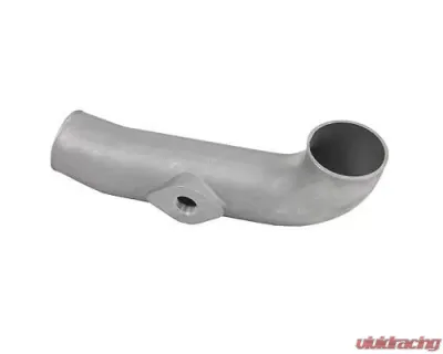 Vortech Bypass Upgrade Kit with Satin Discharge Tube Ford Mustang 5.0L 86-93 - 8D101-002