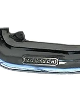 Vortech Bypass Upgrade Kit with Polished Discharge Tube Ford Mustang 5.0L 86-93                                     - 8D101-003 - Image 3