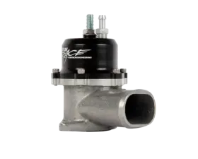 Vortech Black|Satin Maxflow Race Bypass Valve