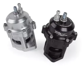 Vortech Maxflow Race Black Anodized Blow-Off Valve