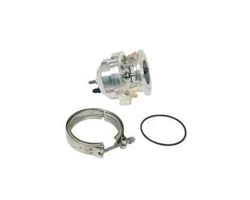 Vortech Maxflow BV57 Blowoff Valve Polished - 8D205-008