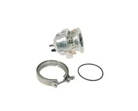 Vortech Maxflow BV57 Blowoff Valve Clear Anodized