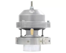 Vortech Maxflow BV57 Clear Anodized Blow-Off Valve