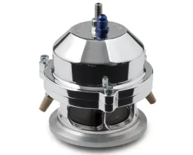 Vortech Maxflow BV57 Polished Blow-Off Valve