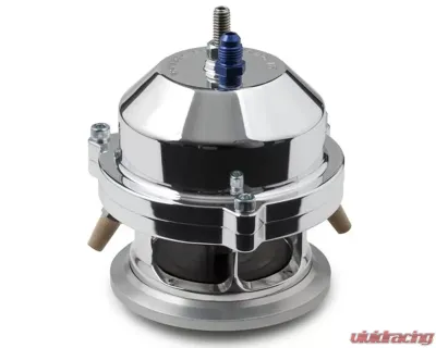 Vortech Maxflow BV57 Polished Blow-Off Valve - 8D205-008